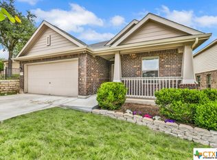 10201 Copper Ridge Cv, Austin, TX 78747