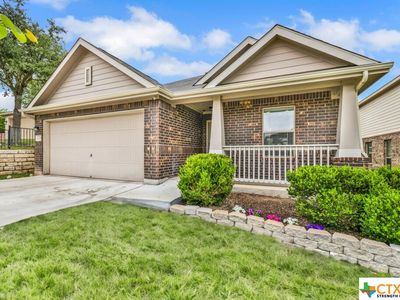 10201 Copper Ridge Cv, Austin, TX, 78747