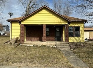 206 W Park Ave, Runnells, IA 50237