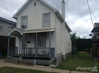 76 N Hancock St, Wilkes Barre, PA 18702