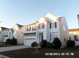 13 Fox Hollow Dr, Mays Landing, NJ 08330