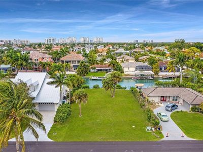 467 Seagull Ave LOT 17, Naples, FL, 34108
