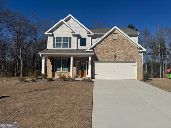 2180 Highridge Point, Lithia Springs, GA 30122