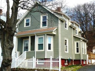 57 Clarendon Ave, Lynn, MA 01902