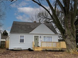 979 Urana Ave, Columbus, OH 43224