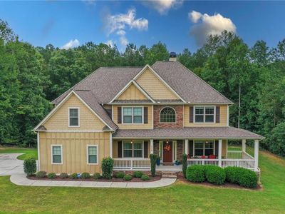 119 Blossom Ln, Newnan, GA, 30263