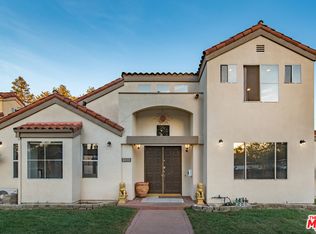 5404 Saloma Ave, Van Nuys, CA 91411