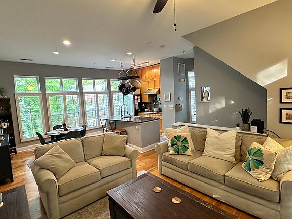 Main (2nd) Floor