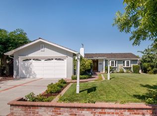 10195 Western Dr, Cupertino, CA