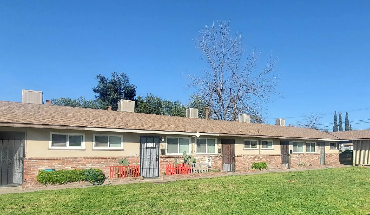 1 bed, $950 — Photo 1