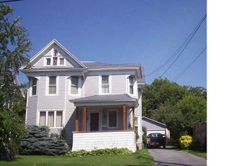 128 N Pleasant St, Watertown, NY 13601