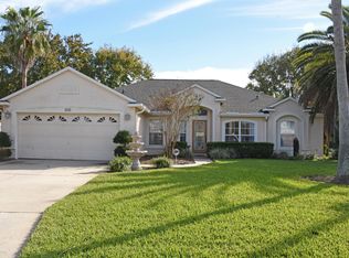 160 Crossroad Lakes Dr, Ponte Vedra Beach, FL 32082