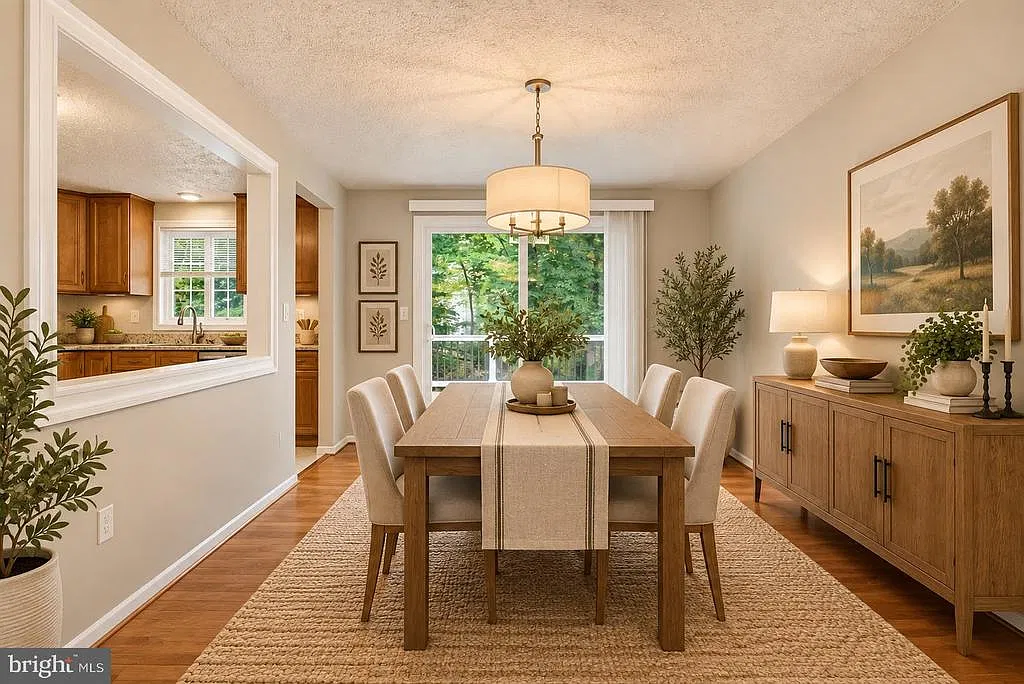 3 bed, 2.5 bath, 1140 sqft, $3,245 — Photo 3