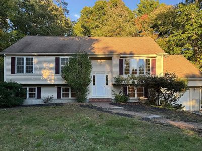 93 Porter St, Whitman, MA, 02382