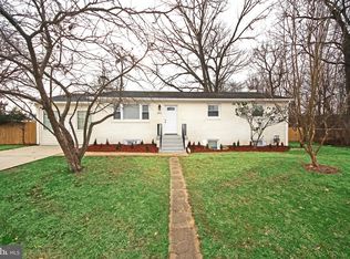 5415 Kirby Rd, Clinton, MD 20735