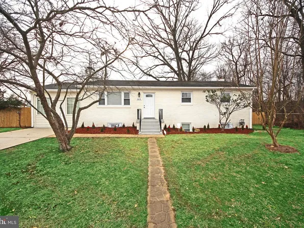 5415 Kirby Rd, Clinton, MD 20735