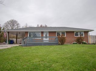 65 S Dudley Dr, Christiansburg, VA 24073