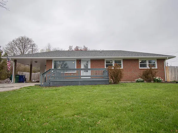 65 S Dudley Dr, Christiansburg, VA 24073