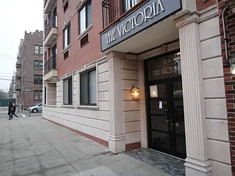 Rented by Alpha Properties NYC I LLC