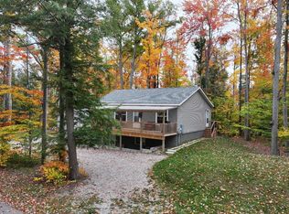 1735 Redwood Dr, Gaylord, MI 49735