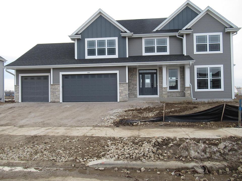 1st image of 1564 Bluestem TRAIL