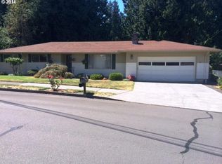 805 SE 213th Pl, Gresham, OR 97030