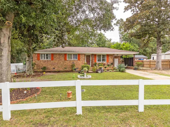 2115 Arrowwood Rd, Camden, SC 29020