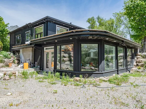 7602 Reesor Rd, Markham, ON L6B 1A8