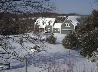 3807 E Bodus Rd, Cedar, MI 49621