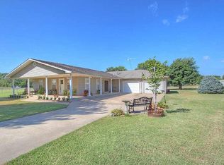 1920 S 155th Ave W, Sand Springs, OK 74063