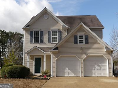 158 Weatherstone Dr, Woodstock, GA, 30188