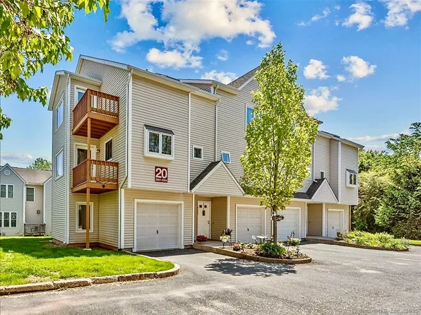 158 Paddock Avenue APT 2001, Meriden, CT 06450