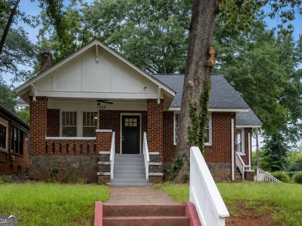 1025 Katherwood Dr SW, Atlanta, GA 30310