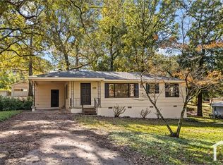 405 18th Ct NW, Birmingham, AL 35215