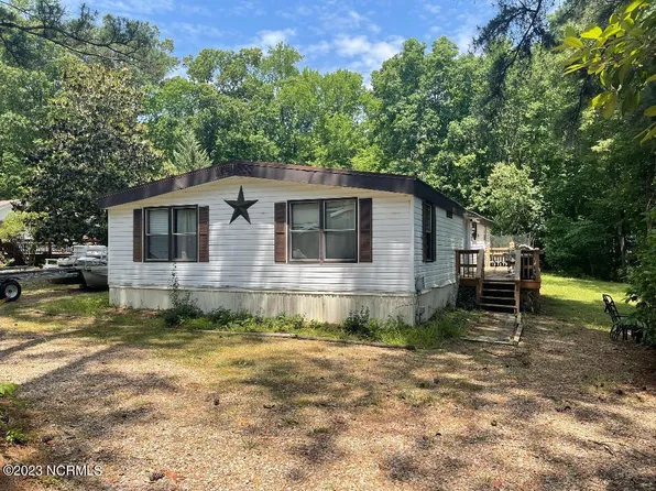 142 Pinewood Trail, Hertford, NC 27944