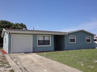 2526 Locksley Rd, Melbourne, FL 32935