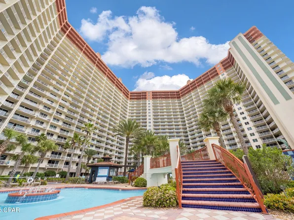 9900 Thomas Dr Unit 1321, Panama City Beach, FL 32408