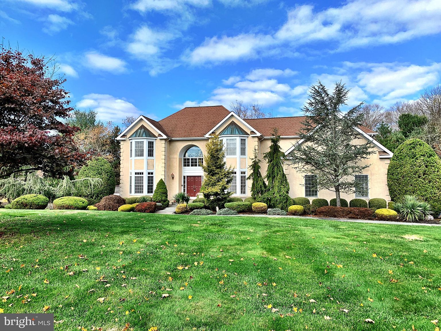 8 Grace Hill Ct, Titusville, NJ 08560 | Zillow