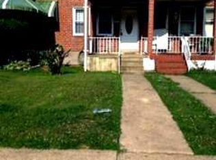 407 Joplin St, Baltimore, MD 21224