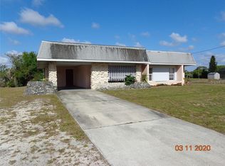 3453 Beacon Dr, Punta Gorda, FL 33980