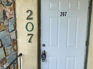 4780 NW 24th Ct APT C207, Fort Lauderdale, FL 33313