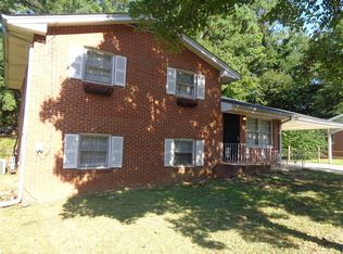 6473 Rabun Rd, Morrow, GA 30260