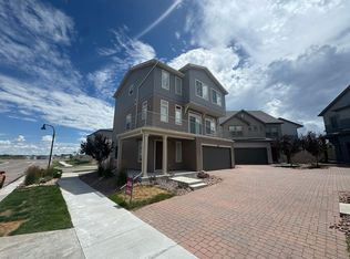 6153 Callan Dr, Colorado Springs, CO 80927