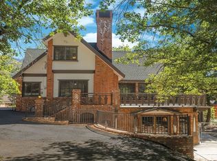 43524 San Pasqual Dr, Big Bear Lake, CA 92315