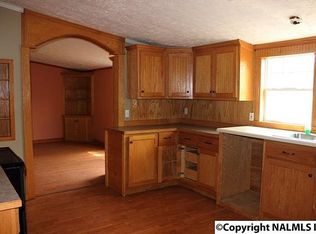 270 Bill Miller Dr, New Market, AL 35761