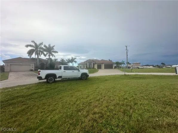 1000 NW 36th Pl, Cape Coral, FL 33993