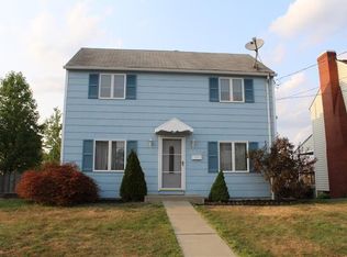 617 Grandview Ave, Clairton, PA