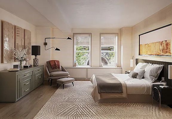 4th image of 393 W End Ave APT 9D