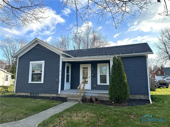 1016 Stevenson St, Napoleon, OH 43545