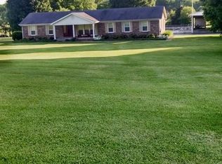 1954 Buck Daniels Rd, Culleoka, TN 38451